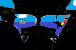 Illustration for article titled BP Photoshops Gallery